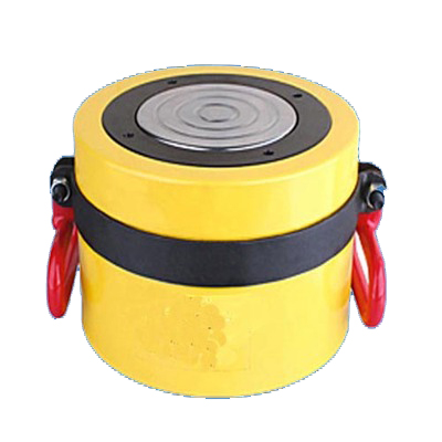 B超薄型單動千斤頂